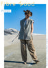 Fibre Mood - Sewing Magazine - Edition 33